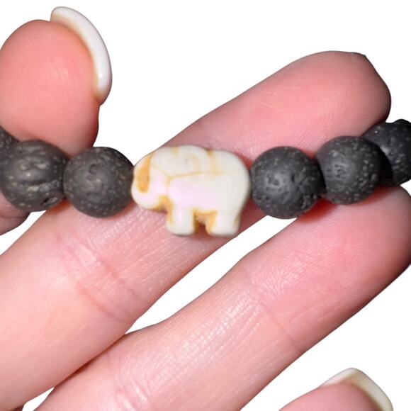Fahlo Elephant Bracelet - Picture 1 of 2